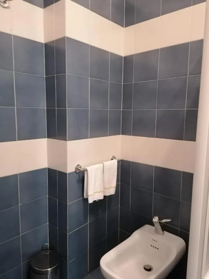 Le Residenze Del Giglio Hotel Cagliari