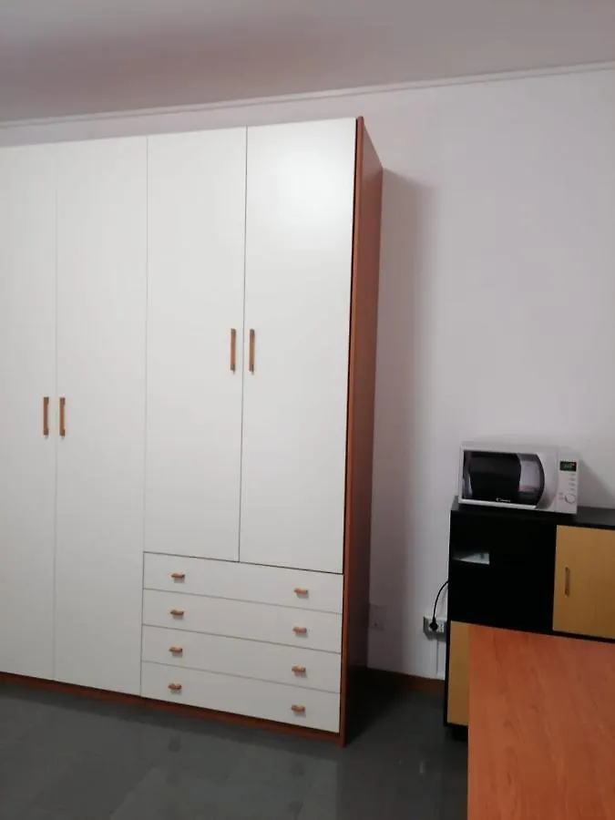 Hotel Le Residenze del Giglio Cagliari 0*,  Italia