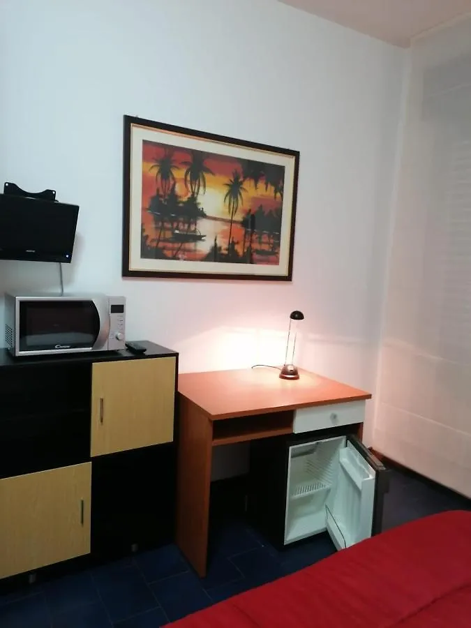 Hotel Le Residenze del Giglio Cagliari Affittacamere