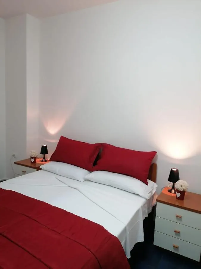 Hotel Le Residenze del Giglio Cagliari