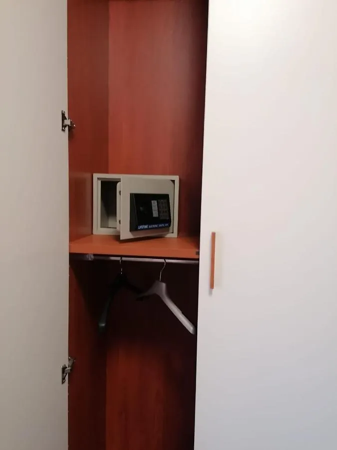 Affittacamere Hotel Le Residenze del Giglio Cagliari