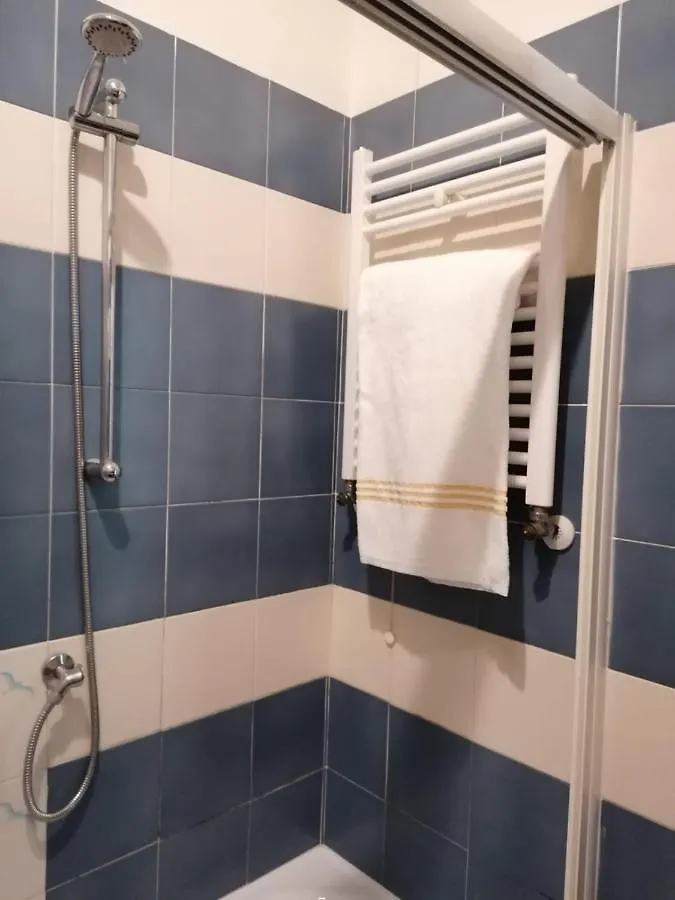Affittacamere Hotel Le Residenze del Giglio Cagliari