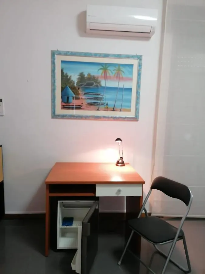 Hotel Le Residenze del Giglio Cagliari