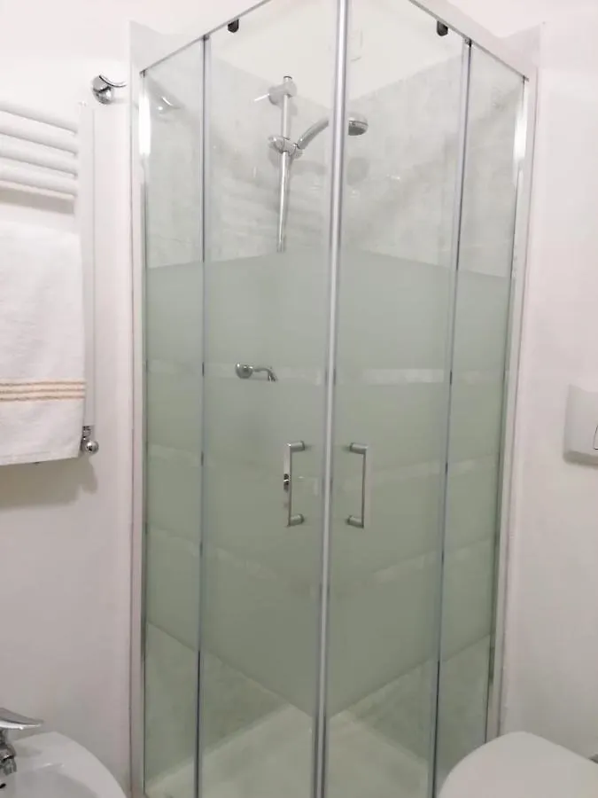 Hotel Le Residenze del Giglio Cagliari