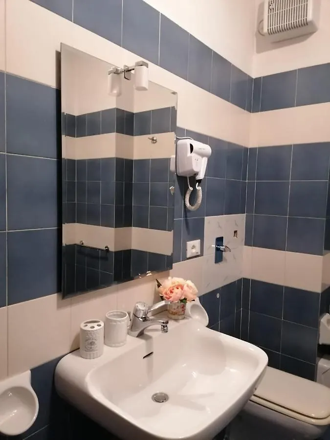 Hotel Le Residenze del Giglio Cagliari Affittacamere