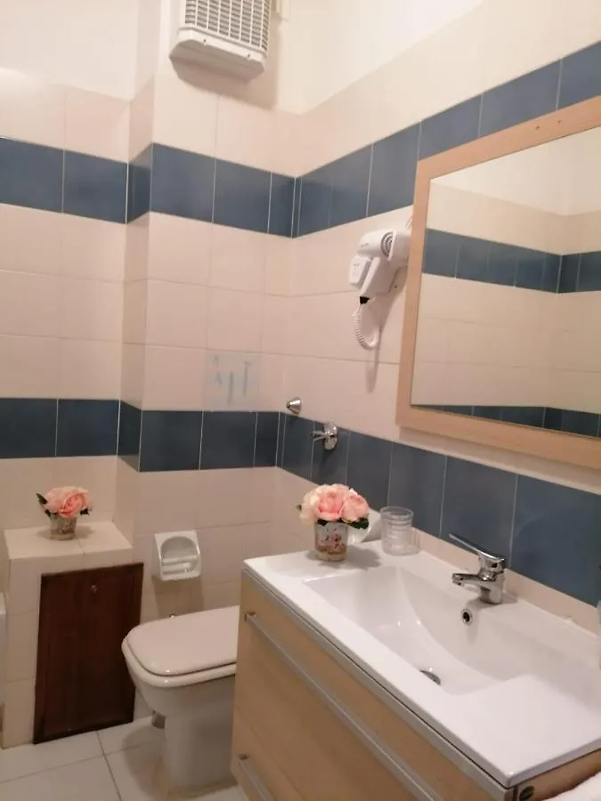 Le Residenze Del Giglio Hotel Cagliari Italy