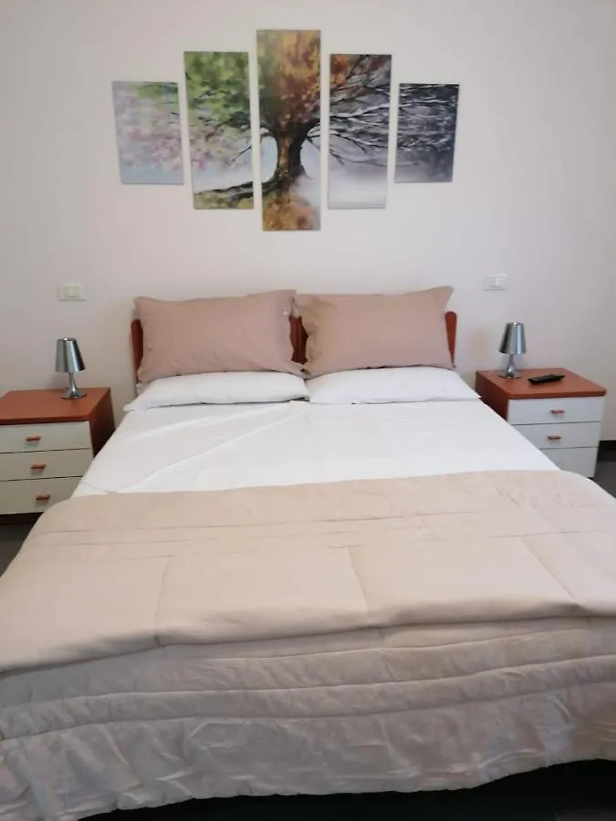 Hotel Le Residenze del Giglio Cagliari