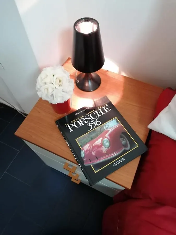 Hotel Le Residenze del Giglio Cagliari