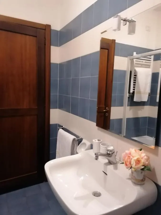 Guest house Le Residenze Del Giglio Hotel Cagliari Italy