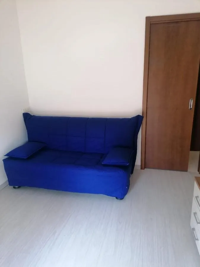 Guest house Le Residenze Del Giglio Hotel Cagliari