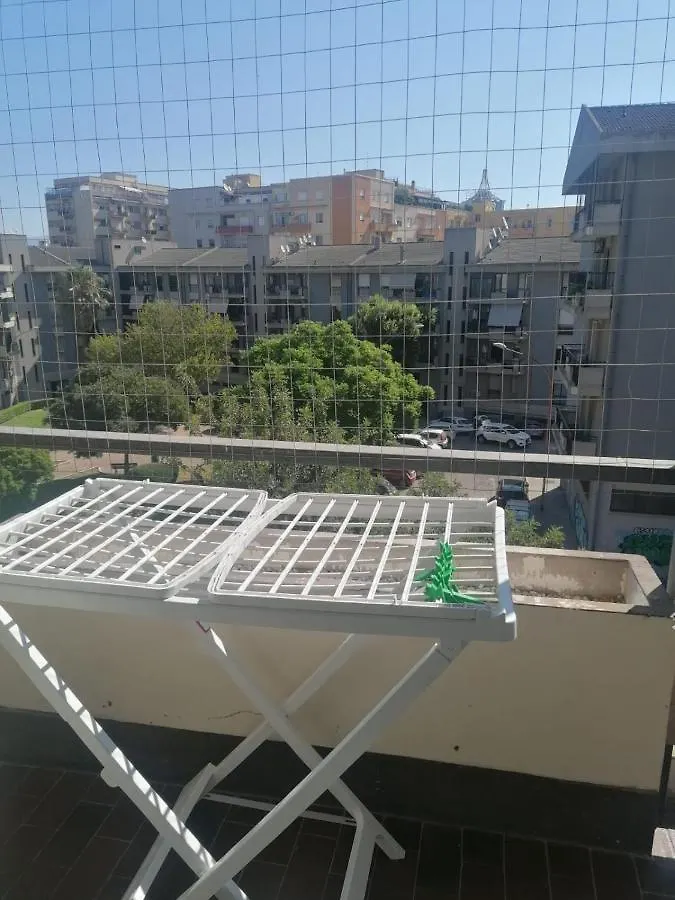 Hotel Le Residenze del Giglio Cagliari 0*,  Italia