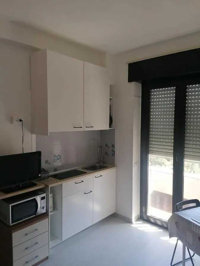 Hotel Le Residenze del Giglio Cagliari 0*,  Italia