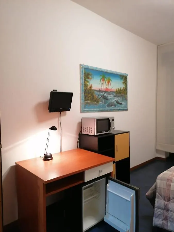 Le Residenze Del Giglio Hotel Cagliari Guest house