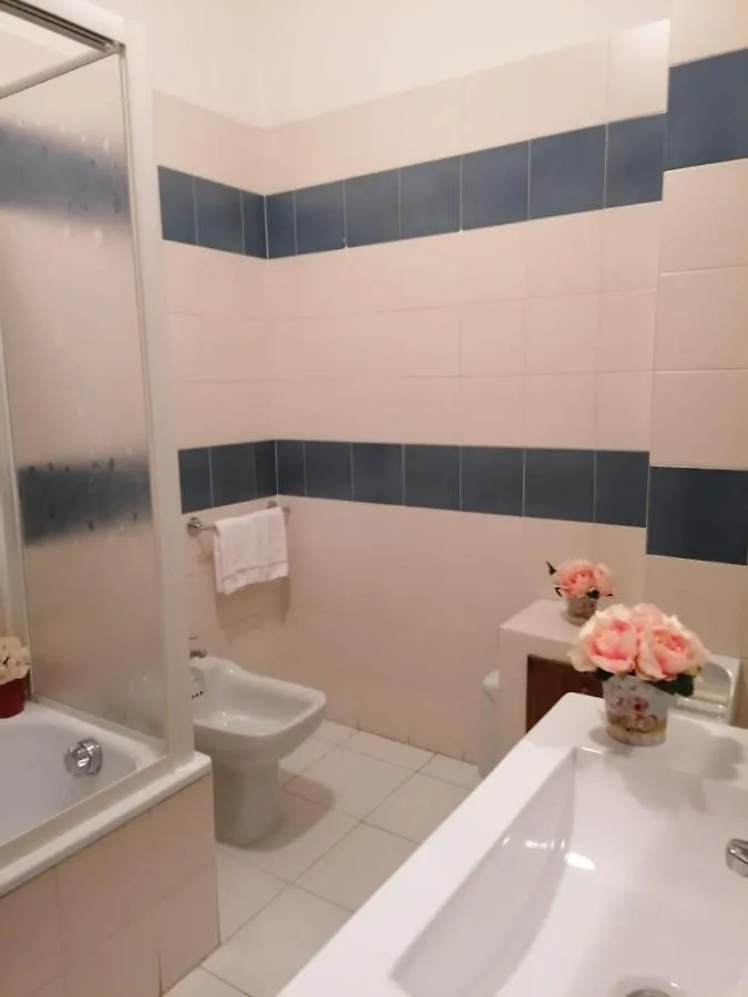 Le Residenze Del Giglio Hotel Cagliari Guest house