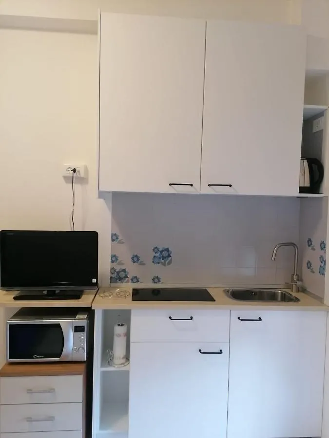 Le Residenze Del Giglio Hotel Cagliari Italy