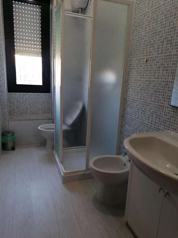Le Residenze Del Giglio Hotel Cagliari 0*,  Italy