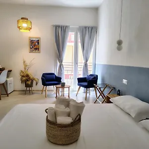 La Casa Di Vibi Affittacamere